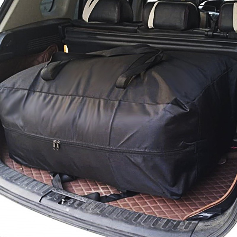 Extra Large Handy Storage Bag 160L Waterproof Heavy Duty Oxford