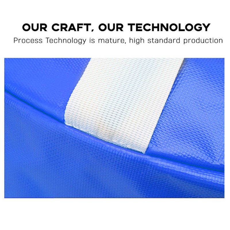 Golf Swing Trainer Smash Bag Strike Practicing Hitting Force Strengthened