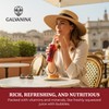 Galvanina - Blood Orange With Pulp - Premium Organic Italian