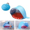 Baby Beach Tent Up Tent Portable Tent with Mini Pool