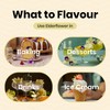 Foodie Flavours Natural Elderflower Flavouring, High Strength - 15ml