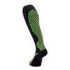 Enforma Duathlon Pro Extreme Long Unisex Functional Socks black black