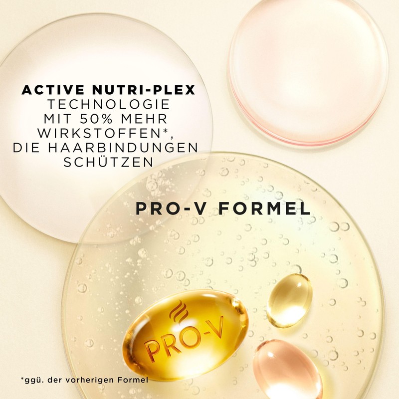 Pantene Pro-V Repair & Care Conditioner 800 ml Pump Dispenser