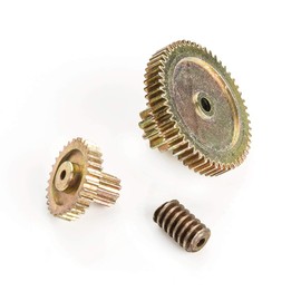 LST Metal Gear Set Servo Motor