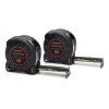 2 Cintas Metricas En Pulgadas Crescent Lufkin G2 25 Pies