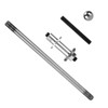 Clutch Bearing Push Rod ATV Upgraded Parts Replacement for Yamaha