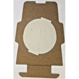 Kirby Allergen Reduction Filter Sentria 24 Pack OEM # 204811