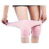 SUJAYU Knee Pads for Women & Men, Soft Dance Knee