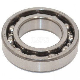 Drum Shaft Bearing (1989 Onwards) for Belle Minimix 150