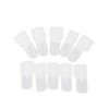 Nail Guards Set of 10 Nail Polish Guard Protective Clip