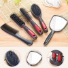Cepillo Para Cabello Desenredar El Cabello Rizado Mujeres