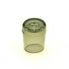 Wake Sangyo GK-314 GK-314 Pipe Cap with Iron Plate for