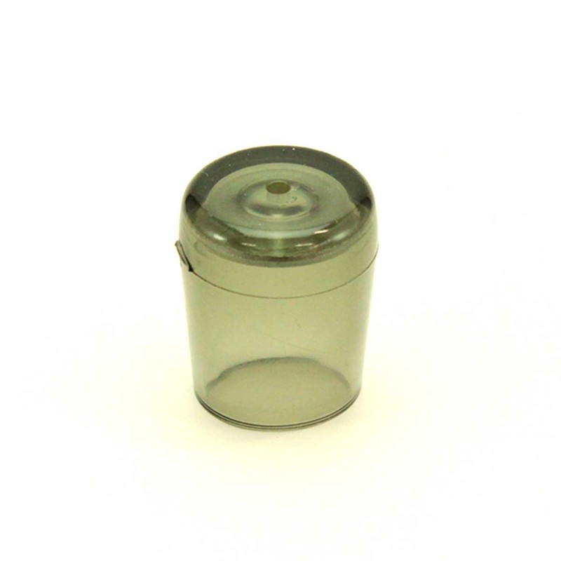 Wake Sangyo GK-314 GK-314 Pipe Cap with Iron Plate for