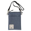 Vertical Shoulder Pouch 30601501 for Women