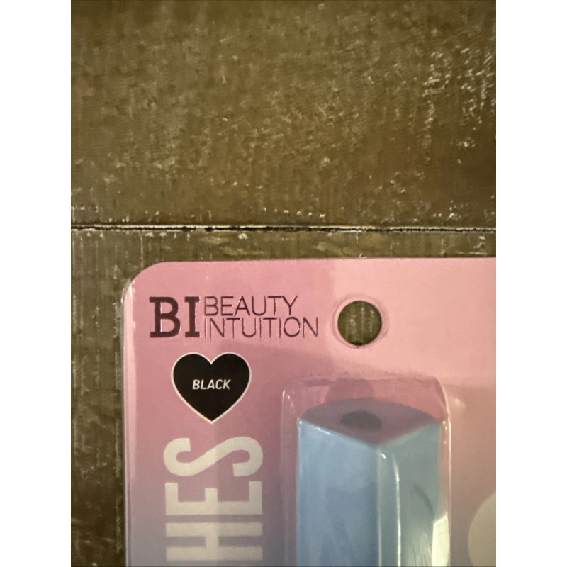 Beauty Intuition Big Bold Lashes Mascara