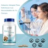 2pc De Desintoxicación Avanzada 15day Cleanse Cápsulas