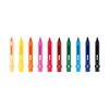 Idena 20218 Wax Painters in Sliding Sleeve with Plug-In Function,