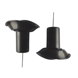 SVKZGFZ 2-Pack Carburetor Vacuum Piston Diaphragm Kit for Honda Shadow ACE 750 VT750C VT750CD Deluxe (1998-2003), Shadow Spirit 750 VT750C2 (2007) VT750DC (2001-2007)