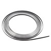 JASPA X393 Create Multi-More, Chrome, Width 0.1 inch (4 mm),