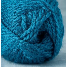 Charisma Yarn by Loops & Threads - 3.5 Ounce - 109 Yards - Reef, 632457