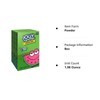 Jolly Rancher Watermelon Singles To Go Drink Mix, 6 CT