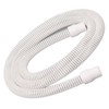 6FT Breathing Machine Tube Universal Flexible Connecting Tube Sealing for