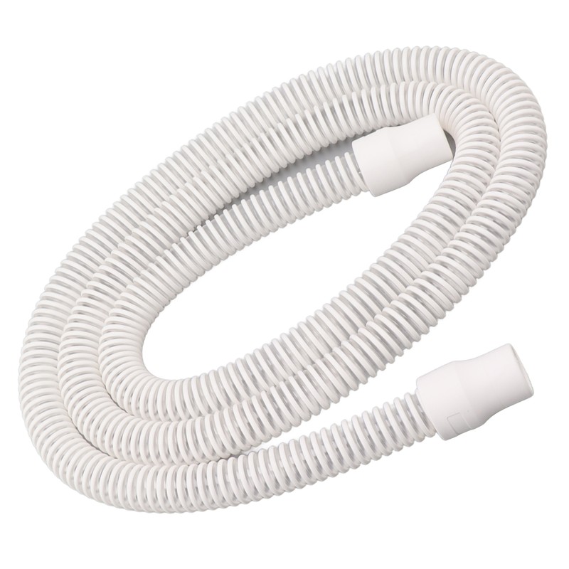 6FT Breathing Machine Tube Universal Flexible Connecting Tube Sealing for