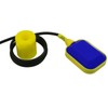 Automatic Float Switch w / 6 ft Cable, Septic System,
