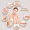 3 Pzs Exfoliante Facial Y Corporal Hidrata Aclara Manchas