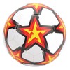 Sports Soccer Balls Size 5 PU Star Pattern Traditional Soccer