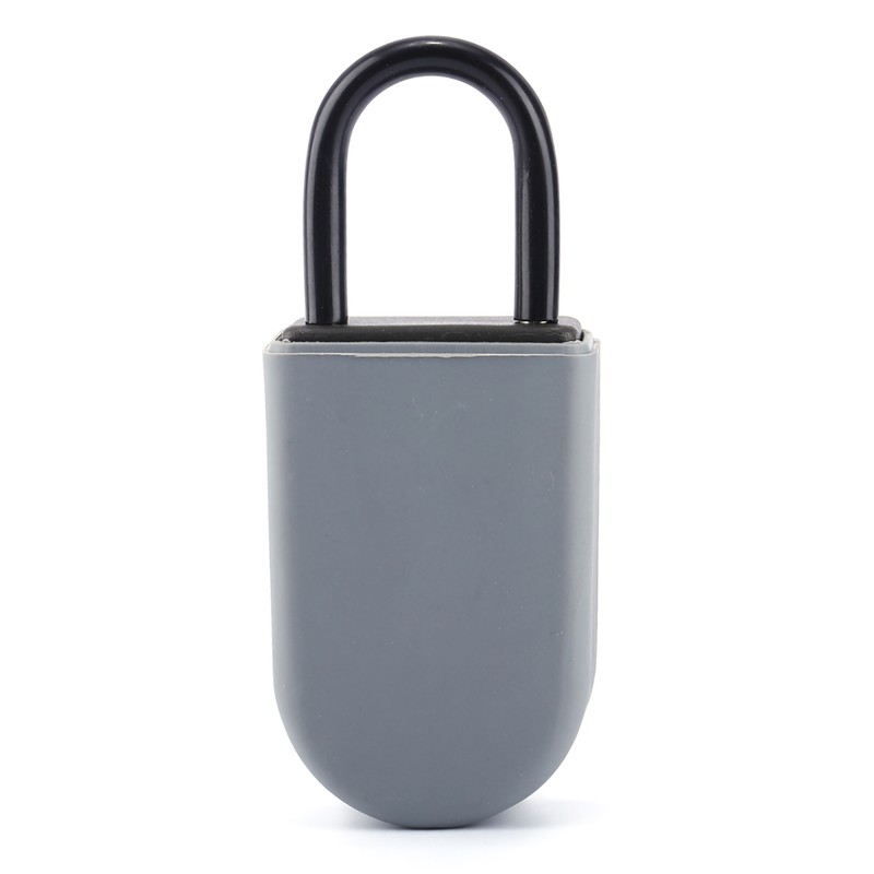 10 Digit Combination Hide Key Lock Box Storage Wall Mount