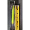 Bagley Balsa Diving Stick 04 Minnow Lure BDS04-SPK NIP Color:
