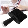 Cepillo Para El Cuello y Cabello, Cepillo Versátil de Barbero