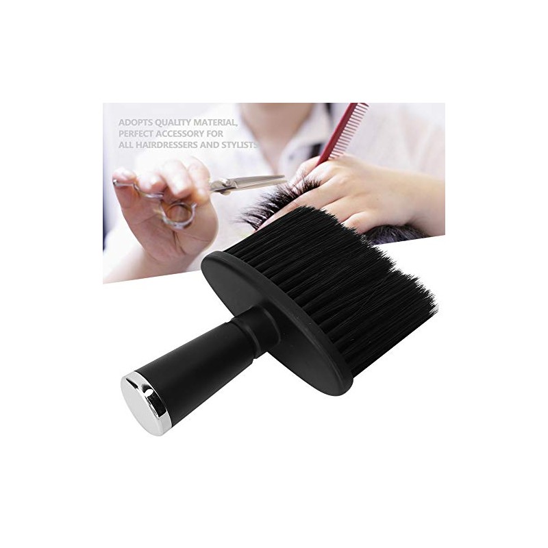 Cepillo Para El Cuello y Cabello, Cepillo Versátil de Barbero