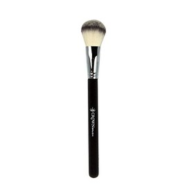 Crown Brush Syntho Series Deluxe Tapered Powder Brush