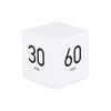 Cube Timer - 5, 15, 30 & 60 Min for