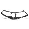 Auto Dynasty AC1200131 Factory Style Front Bumper Grill Grille Frame