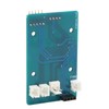 Transfer Extruder Board 24pin Stable Durable Material Easy Installation E
