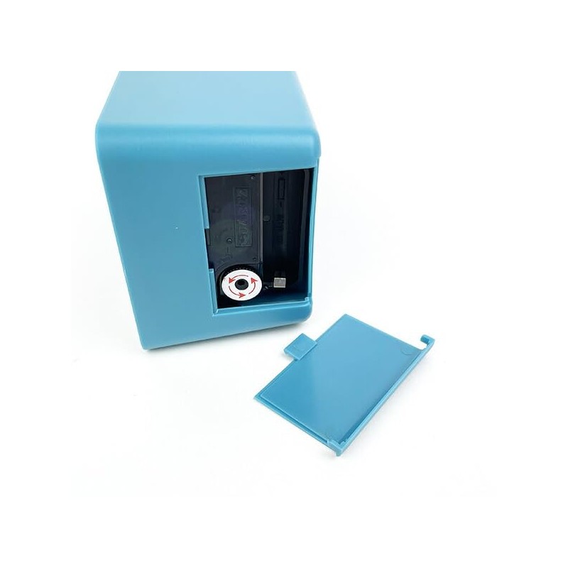 Perfect World Tokyo Snoopy Snoopy Patter Clock Interior Blue **