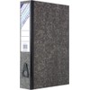 Plastoreg Value Charcoal Box File
