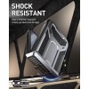 For Moto Razr 2024 Case Poetic with Kickstand Shockproof Cover