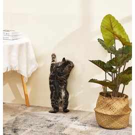 Clear Contact Paper Roll 17.7'' x 236'' Clear Glossy Self-Adhesive Film Cover Removable Protective Film Transparent Liners Drawers Shelves Kitchen Cabinets Desks Fridge Roll