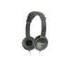 Kensington Auriculares de alta fidelidad con cable de 9 pies,