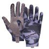 Seibertron S.P.S.G-1 Touchscreen Full Finger Women/Men/Kid Gloves with Breathable Non