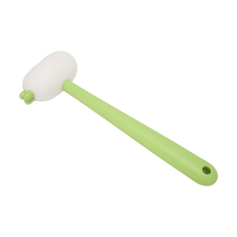 Massage Hammer Radish Shape Cute Style Improving Blood Circulation Relieving
