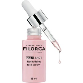 Filorga Ncef shot concentrado polirevitalizante 15ml