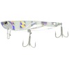Jackson ZBG Tobisugi Daniel Metal Jig, 1.4 oz (40 g),