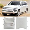 Sliding Sunroof Window Switch Button Cover Gray 16482071858K67 Fits for