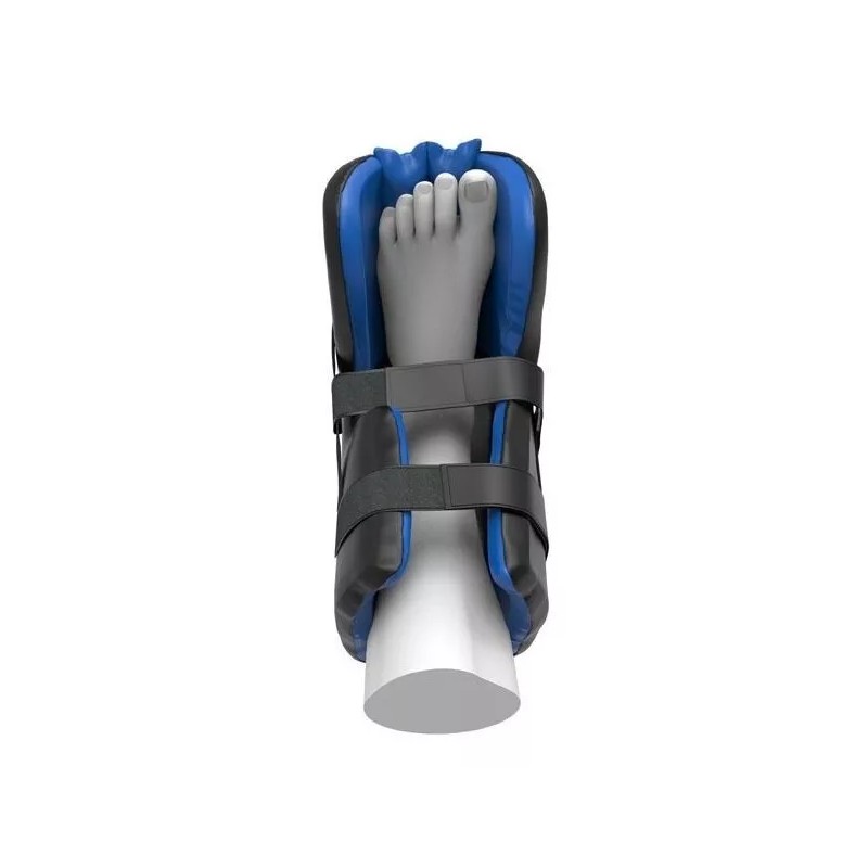 Theramart Férula Talonera Antillagas Cojín Protector De Talón