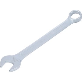 BGS Combination Wrench, 24 mm Pack of 1)